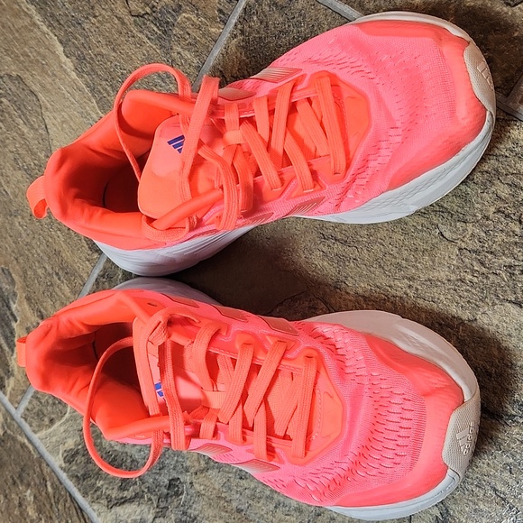 adidas Shoes - Adidas Athletic Running Shoes